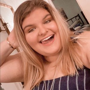 Meet your Posher, Emma